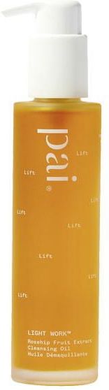Pai - Light Work - Wildrosen-reinigungsöl - rosehip Light Work 100ml