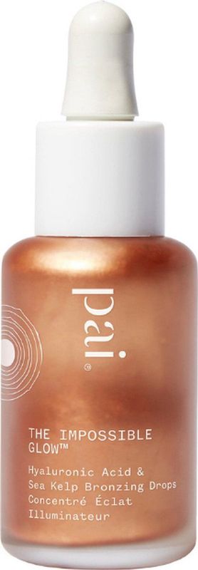 Pai The Impossible Glow Bronze