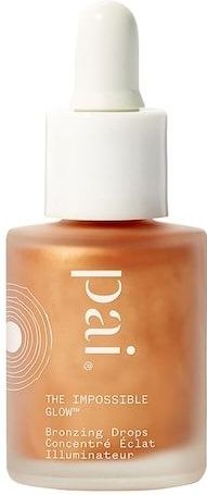 Pai - The Impossible Glow - Highlighting Druppels - Brons - Biologisch