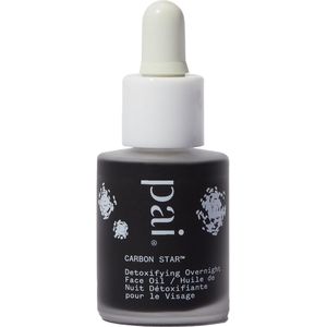 Pai - Carbon Star - Gezichtsolie - 10ml - Detoxifieert en Verfrist