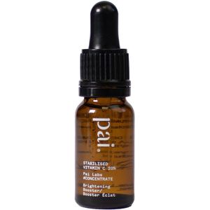 Pai Labs - Stabilised Vitamin C 20% Brightening Booster - 10 ml