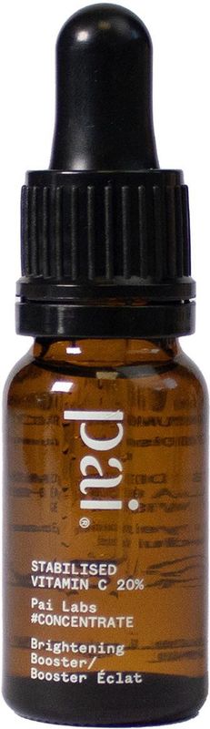 Pai - Labs - Vitamine C Booster - Natuurlijke Ingrediënten