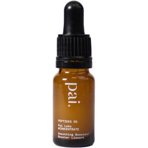 Pai Labs - Peptides 5% Smoothing Booster - Gezichtscrème - Natuurlijke Peptiden