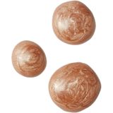 Pai - The Impossible Glow - Bronzing Druppels - Champagne - Biologische Formule