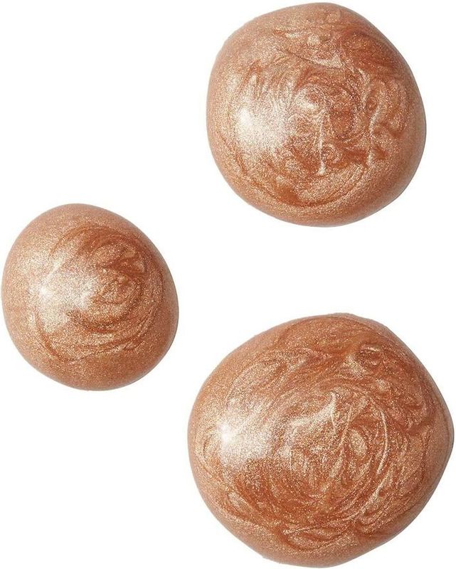 Pai - The Impossible Glow - Bronzing Druppels - Champagne - Biologische Formule