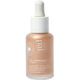 Pai - The Impossible Glow - Bronzing Druppels - Brons - Biologisch