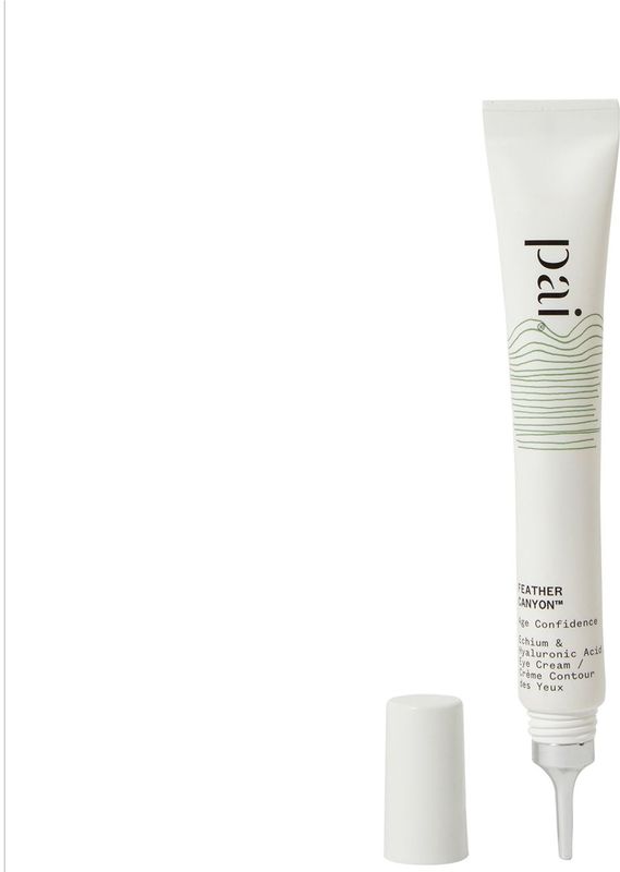 Pai Skincare Feather Canyon Age Confidence Oogcrème, 15 ml