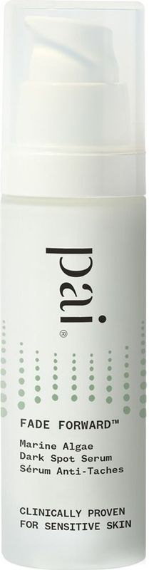 Glow - Gezichtsserum - Verhelderend - Zeealgen - Vitamine C