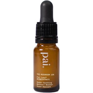 Pai TRI-Mushroom 10% Super-Soothing Booster 10 ml