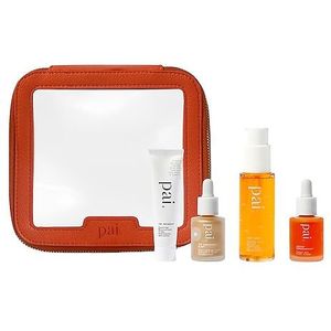 Pai Skincare - Proefset - Gezichtsolie - Vegan - Reisvriendelijke Maten