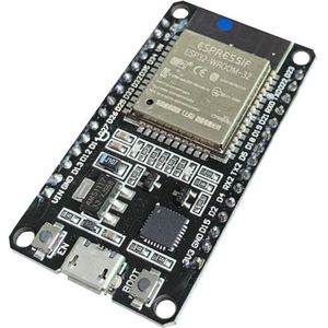 OTRONIC® ESP32 | Devkit V1 | 4Mb | 240Mhz Dual Core | Arduino IDE | Development Board | WiFi | Bluetooth