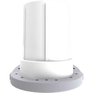 Hydromax5 Replacement Comfort Insert - White