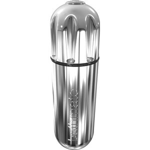 Bathmate - Vibe Bullet Vibrator Chroom