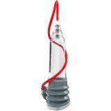 Penispumpen-Set mit Wasserdruck | Effektives Potenz-Training, wasserdicht Bathmate 1 St Pumpe