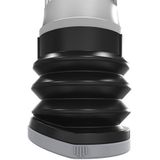 Bathmate - HydroMax7 Penispomp Wide Boy Transparant