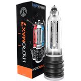 Bathmate *Hydromax 7* Penispumpe, Transparent 1 St Pumpe
