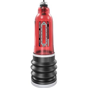 HydroMax5 - Red