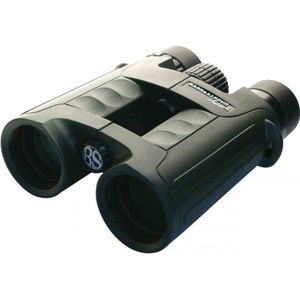 Barr & Stroud Series 4 ED 8x42 driehoek verrekijker groen (154 mm, 126 mm, 52 mm, 726 g)