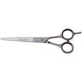 Dark Stag - DS+ - Kappersschaar - Roestvrij Staal - Vingersteun