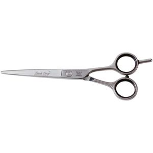 Dark Stag - DS+ - Kappersschaar - Roestvrij Staal - Vingersteun