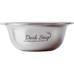 Dark Stag Accessoire Shaving Shaving Bowl