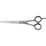 Dark Stag - DS+ - Kappersschaar - Roestvrij Staal - Vingersteun