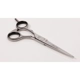 Dark Stag - DS+ Offset Lefty - Kappersschaar - Roestvrij Staal - 6 inch