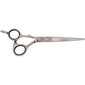 Scissors Offset Lefty Barber Scissors DS+ 6"