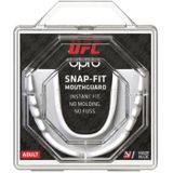 OPRO x UFC Gebitsbeschermer Snap-Fit Wit Junior