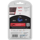 OPRO Bronze Enhanced Fit Mouthguard - Maat Junior