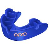 OPRO Bronze Enhanced Fit Mouthguard - Maat Junior