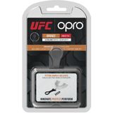 UFC Bronze Enhanced Fit Mouthguard