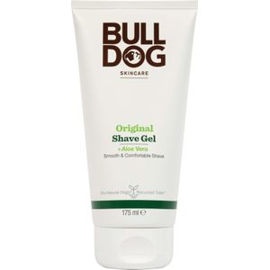 Scheerschuim - Bulldog Original - 175 ml