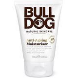 Bulldog - Age Defence Face Moisturiser - Gezichtscrème - 100 ml - Hydratatie en Voeding