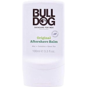 Bulldog - AFTER SHAVE bálsamo 100 ml