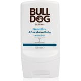 Bulldog Sensitive Aftershave Balm Aftershave Balsem met Aloe Vera 100 ml