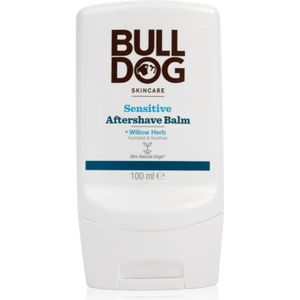 Bulldog Sensitive After Shave Balm  100 ml