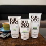 Bulldog - Original Gezichtsscrub - 125 ml - Alo Vera - Camelina Olie - Groene Thee