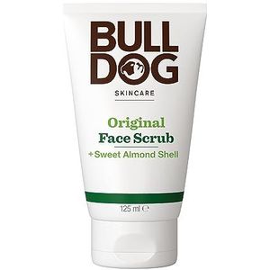 Bulldog Original Gezichtssscrub 125 ml