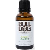 Bulldog - Original Beard Oil - Baardolie - 30 ml