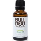 Bulldog Original Beard Oil Baardolie 30 ml