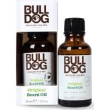 Bulldog Original Beard Oil Baardolie 30 ml