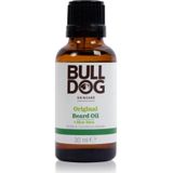 Bulldog - Original Beard Oil - Baardolie - 30 ml