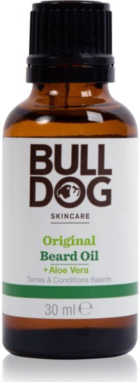 Bulldog - Original Beard Oil - Baardolie - 30 ml