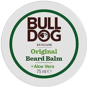 Bulldog Original baardbalsem 75ml