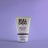 Bulldog - Oil Control Moisturizer - Hydraterende Crème - 100 ml - Voor Vette Huid