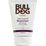 Bulldog - Oil Control Moisturizer - Hydraterende Crème - 100 ml - Voor Vette Huid