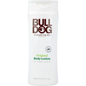 Bulldog - Original Body Lotion - Bodylotion - 250 ml - Veganistisch
