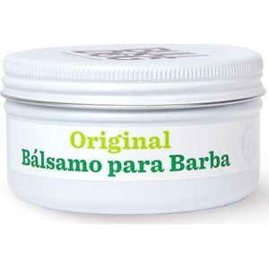 Bull Dog - Beard Balm - 75 ml - Voor Alle Huidtypes - Reinigend