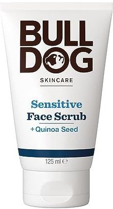Bulldog Skincare Gezichtswater voor heren, 125 ml